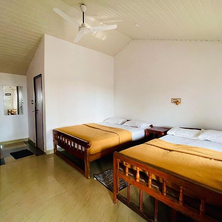 The Meraki Beach Resort Gokarna โกการ์นา ภายนอก รูปภาพ