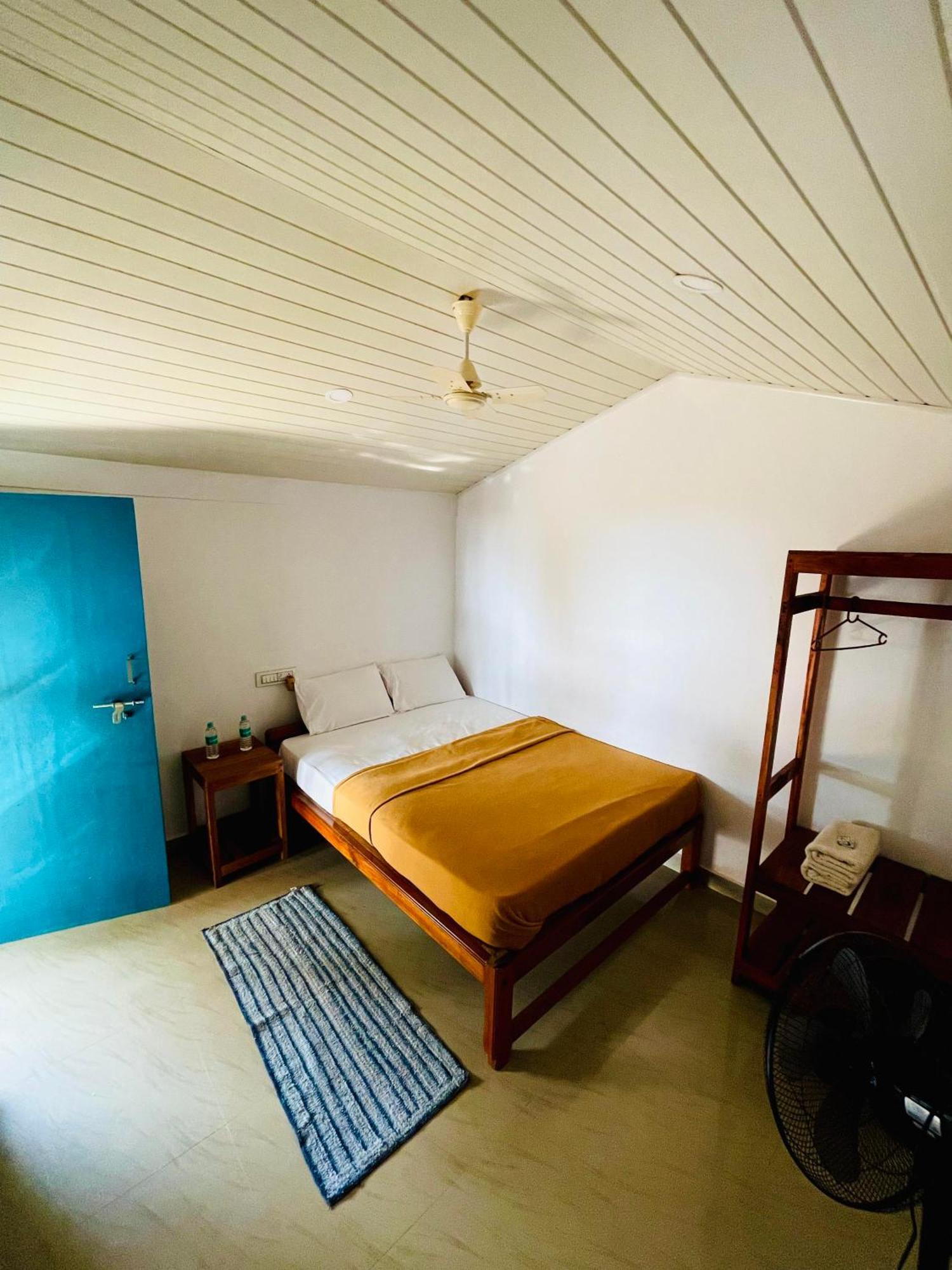 The Meraki Beach Resort Gokarna โกการ์นา ภายนอก รูปภาพ